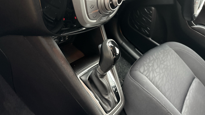 Hyundai ix20 1.6 SE 5dr Auto Petrol Hatchback